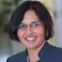 Professor Anushka Patel Headshot